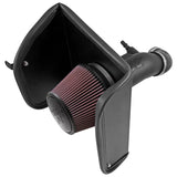 K&N Engineering 57-3089 Performance Air Intake System