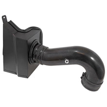 Load image into Gallery viewer, KN-15-16-Chevy-Corvette-Z06-6.2L-V8-Aircharger-Performance-Intake