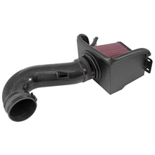 Load image into Gallery viewer, KN-15-16-Chevy-Corvette-Z06-6.2L-V8-Aircharger-Performance-Intake