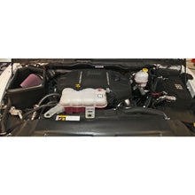 Load image into Gallery viewer, KN-15-16-Dodge-Ram-1500-V6-3.0L-Dsl-Performance-Intake-Kit