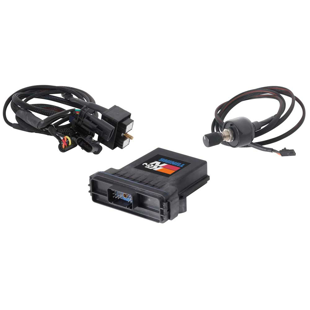 KN-15-16-Ford-F150-3.5L-V6-FI-Boost-Control-Module-Does-Not-Fit-17-18