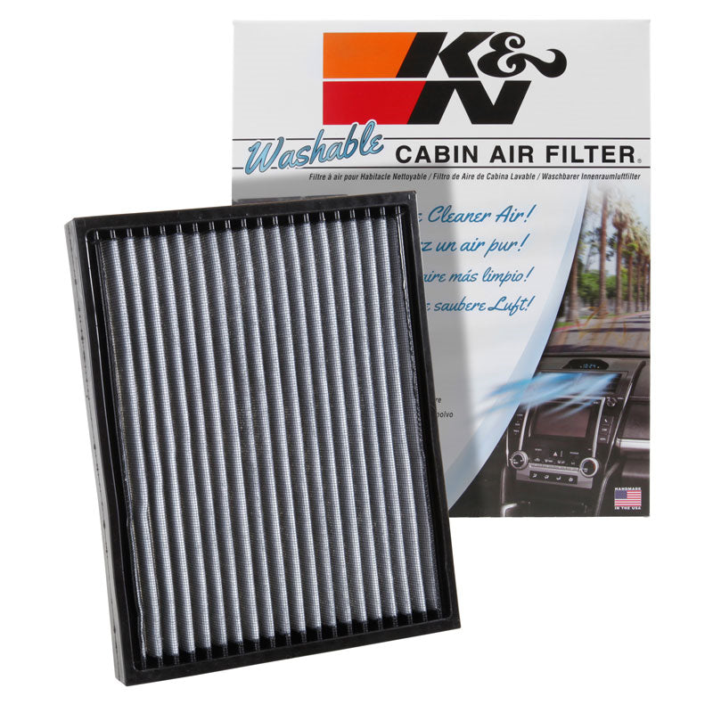 KN-15-16-Ford-F150-5.0L-V8-Replacement-Cabin-Air-Filter
