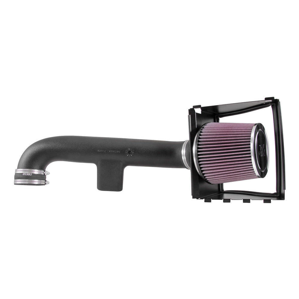 KN-15-16-Ford-F150-V8-5.0L-Aircharger-Performance-Intake-Kit