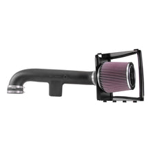 Load image into Gallery viewer, KN-15-16-Ford-F150-V8-5.0L-Aircharger-Performance-Intake-Kit