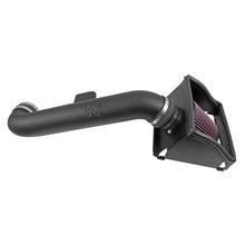 Load image into Gallery viewer, KN-15-16-Ford-F150-V8-5.0L-Aircharger-Performance-Intake-Kit