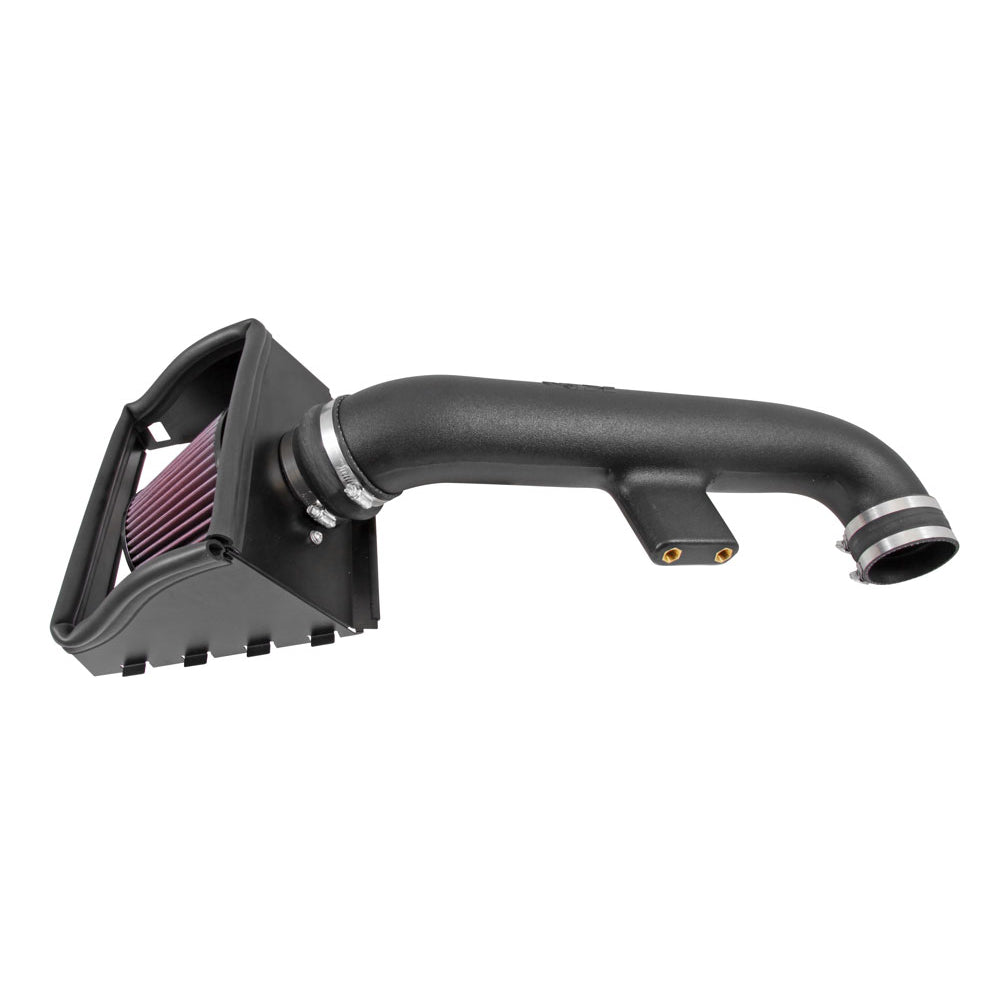 KN-15-16-Ford-F150-V8-5.0L-Aircharger-Performance-Intake-Kit