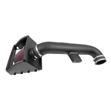 Load image into Gallery viewer, KN-15-16-Ford-F150-V8-5.0L-Aircharger-Performance-Intake-Kit
