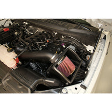 Load image into Gallery viewer, KN-15-16-Ford-F150-V8-5.0L-Aircharger-Performance-Intake-Kit