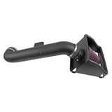K&N Engineering 63-2591 Performance Air Intake System