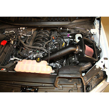 Load image into Gallery viewer, KN-15-16-Ford-F150-V8-5.0L-Aircharger-Performance-Intake-Kit