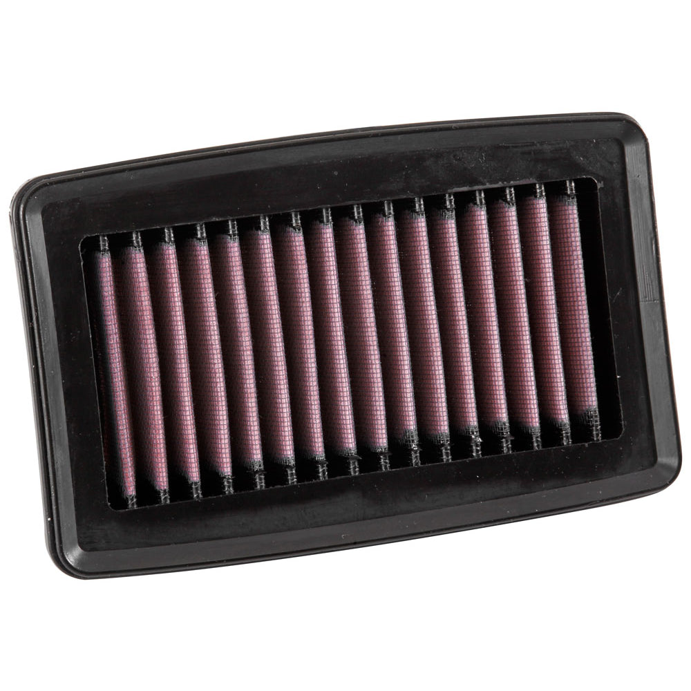 KN-15-16-Honda-S660-0.7L-L6-Replacement-Air-Filter
