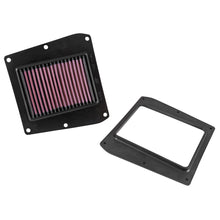 Load image into Gallery viewer, KN-15-16-Indian-Scout-69-Cl-Replacement-Drop-In-Air-Filter