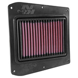 K&N Engineering PL-1115 Replacement Air Filter