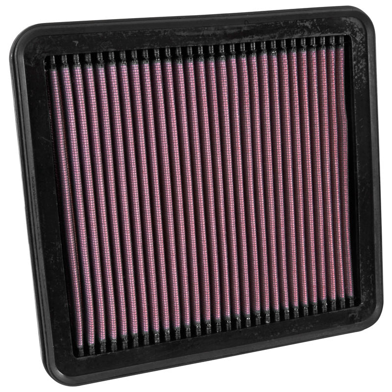 KN-15-16-Mazda-Cx-3-2.0L-L4-FI-Replacement-Drop-In-Air-Filter