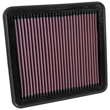 Load image into Gallery viewer, KN-15-16-Mazda-Cx-3-2.0L-L4-FI-Replacement-Drop-In-Air-Filter