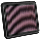 K&N Engineering 33-5042 Replacement Air Filter
