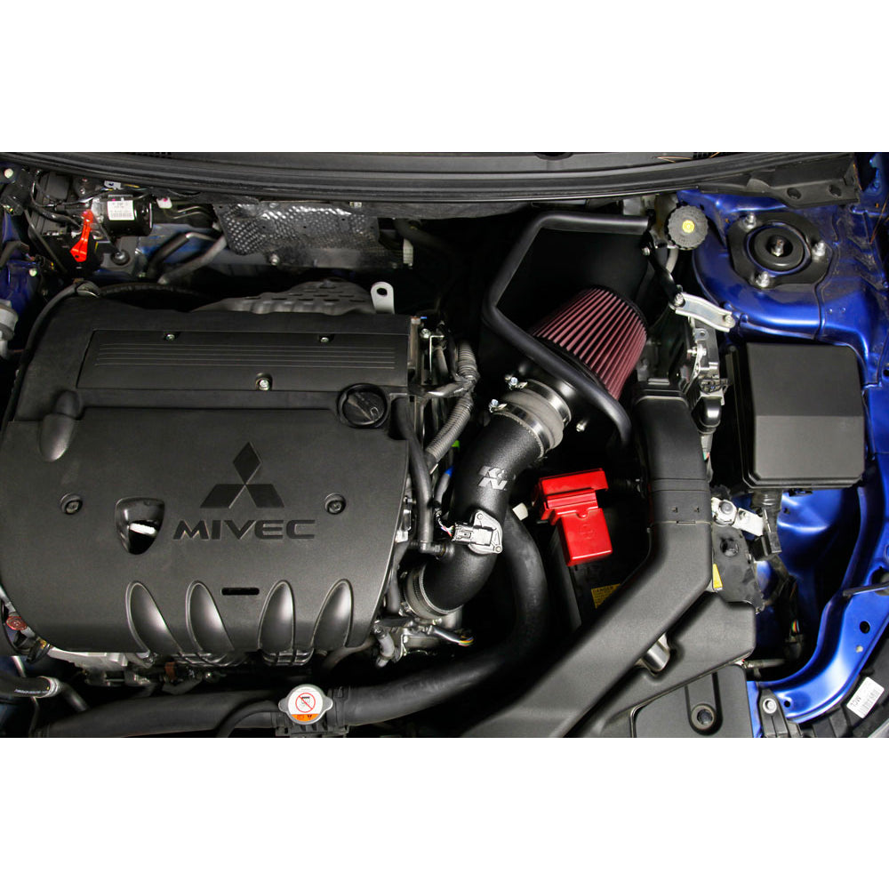 KN-15-16-Mitsubishi-Lancer-2.4L-Aircharger-Performance-Intake-(Manual-Only)