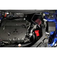 Load image into Gallery viewer, KN-15-16-Mitsubishi-Lancer-2.4L-Aircharger-Performance-Intake-(Manual-Only)