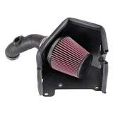 K&N Engineering 63-5506 Performance Air Intake System