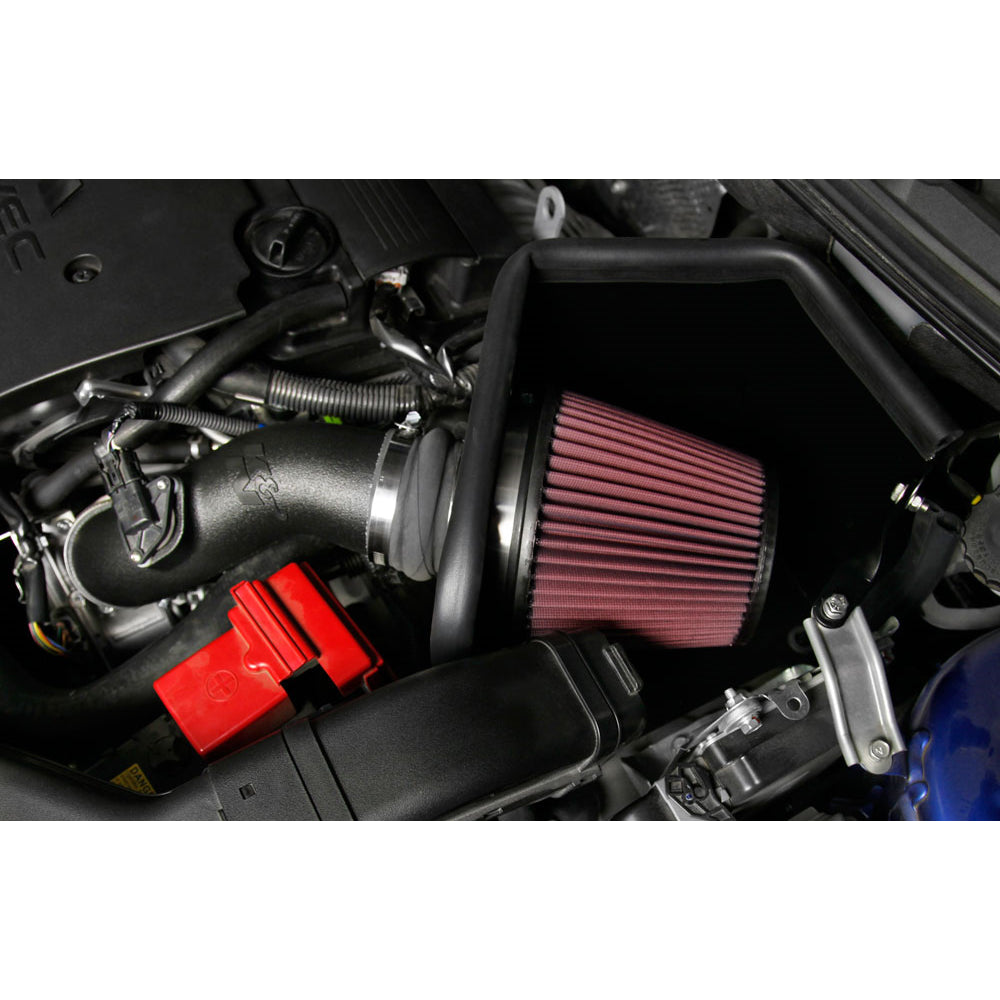 KN-15-16-Mitsubishi-Lancer-2.4L-Aircharger-Performance-Intake-(Manual-Only)