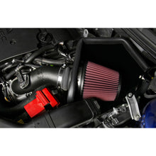 Load image into Gallery viewer, KN-15-16-Mitsubishi-Lancer-2.4L-Aircharger-Performance-Intake-(Manual-Only)