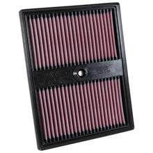 Load image into Gallery viewer, KN-15-17-Audi-A1-L3-1.0L-FL---Replacement-Drop-In-Air-Filter