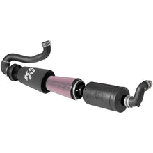 Load image into Gallery viewer, KN-15-17-Can-Am-Maverick-Aircharger-Performance-Intake