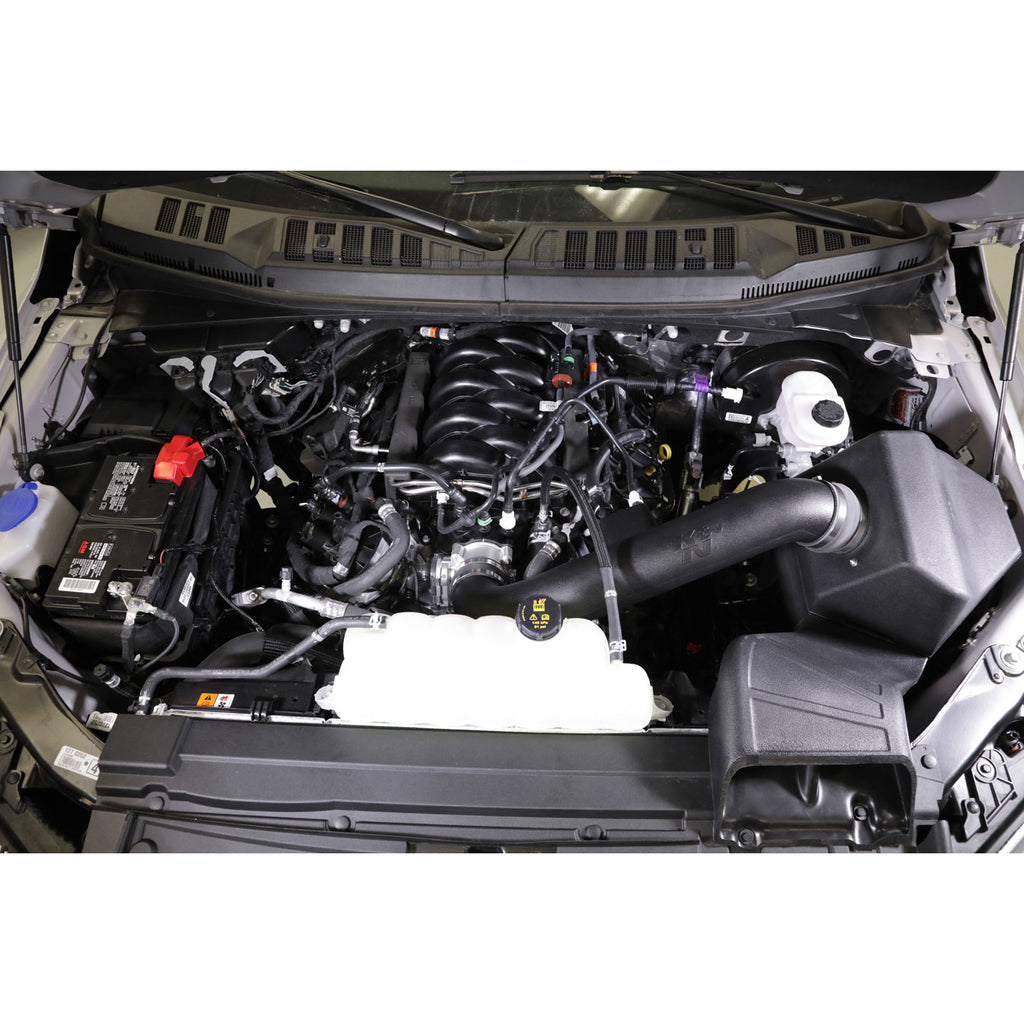 KN-15-17-Ford-F150-V8-5.0L-57-Series-Fipk-Performance-Intake-Kit