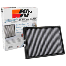 Load image into Gallery viewer, KN-15-17-Ford-Mustang-2.3L-L4-FI-Cabin-Air-Filter