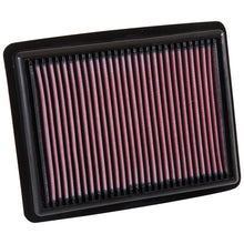 Load image into Gallery viewer, KN-15-17-Honda-Civic-Ix-L4-2.0L-Replacement-Air-Filter
