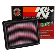 Load image into Gallery viewer, KN-15-17-Honda-Civic-Ix-L4-2.0L-Replacement-Air-Filter