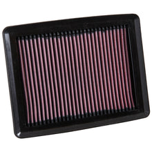 Load image into Gallery viewer, KN-15-17-Honda-Civic-Ix-L4-2.0L-Replacement-Air-Filter