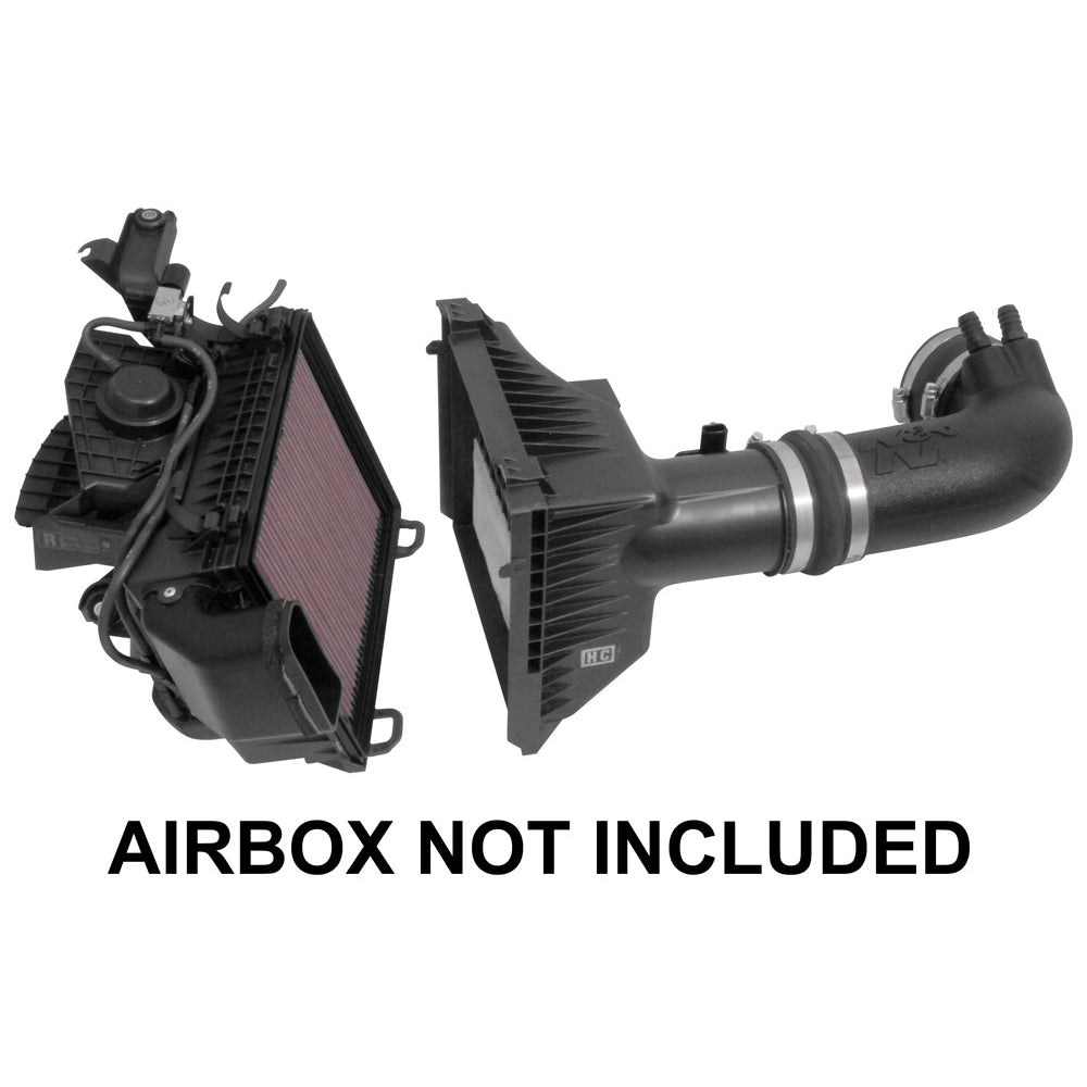 KN-15-17-Lexus-Rc-F-V8-5.0L-FI-Aircharger-Performance-Intake