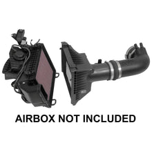 Load image into Gallery viewer, KN-15-17-Lexus-Rc-F-V8-5.0L-FI-Aircharger-Performance-Intake
