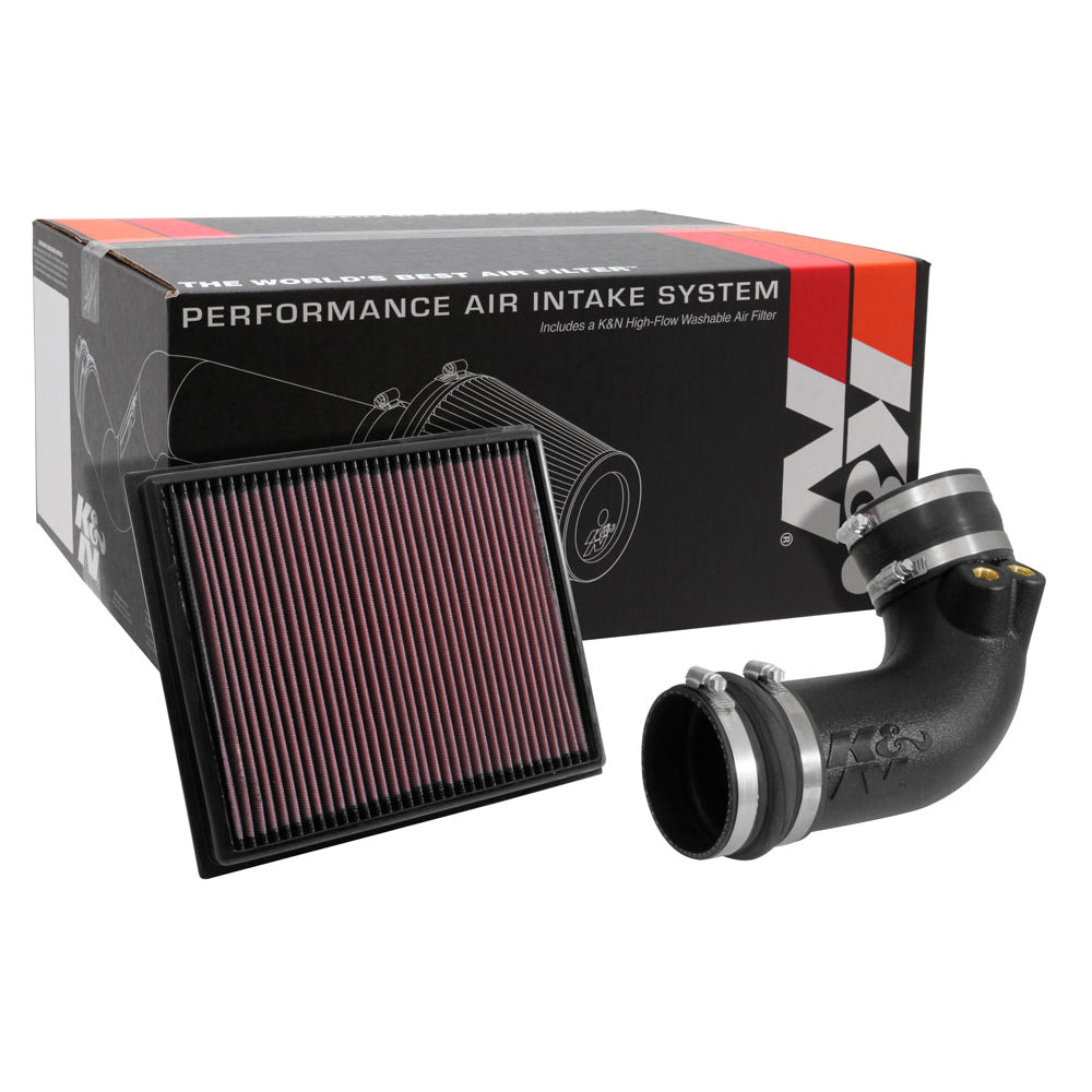 KN-15-17-Lexus-Rc-F-V8-5.0L-FI-Aircharger-Performance-Intake