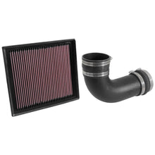 Load image into Gallery viewer, KN-15-17-Lexus-Rc-F-V8-5.0L-FI-Aircharger-Performance-Intake