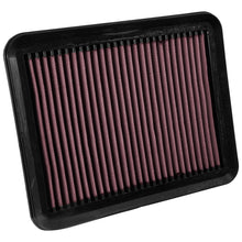 Load image into Gallery viewer, KN-15-17-Toyota-Land-Cruiser-2.8L-L4-Drop-In-Air-Filter