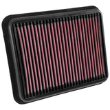 K&N Engineering 33-3062 Replacement Air Filter