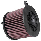 K&N Engineering E-0646 Replacement Air Filter