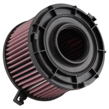 Load image into Gallery viewer, KN-15-18-Audi-A4-L4-2.0-FI-Replacement-Drop-In-Air-Filter
