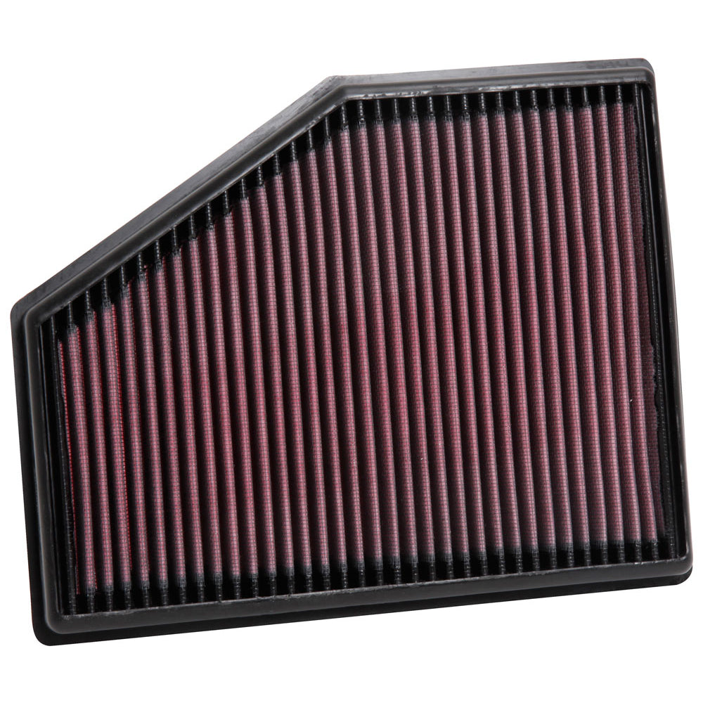 KN-15-18-Bmw-740I-L4-3.0L-FI-Replacement-Drop-In-Air-Filter