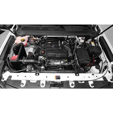 Load image into Gallery viewer, KN-15-18-Chevy-Colorado--Gmc-Canyon-L4-2.5L-FI-Aircharger-Performance-Air-Intake-System