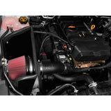K&N Engineering 63-3089 Performance Air Intake System