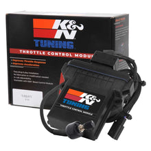 Load image into Gallery viewer, KN-15-18-Ford-F-150-V6-2.7L3.5L-FI-Throttle-Control-Module