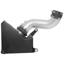 Load image into Gallery viewer, KN-15-18-Hyundai-Sonata-L4-2.4L-FI-Silver-Typhoon-Short-Ram-Intake