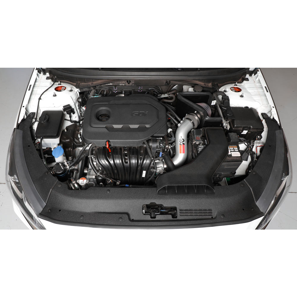 KN-15-18-Hyundai-Sonata-L4-2.4L-FI-Silver-Typhoon-Short-Ram-Intake