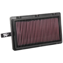 Load image into Gallery viewer, KN-15-18-Hyundai-Tucson-L4-2.0L-Dsl-Drop-In-Replacement-Air-Filter