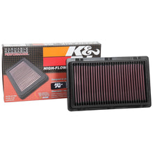 Load image into Gallery viewer, KN-15-18-Hyundai-Tucson-L4-2.0L-Dsl-Drop-In-Replacement-Air-Filter