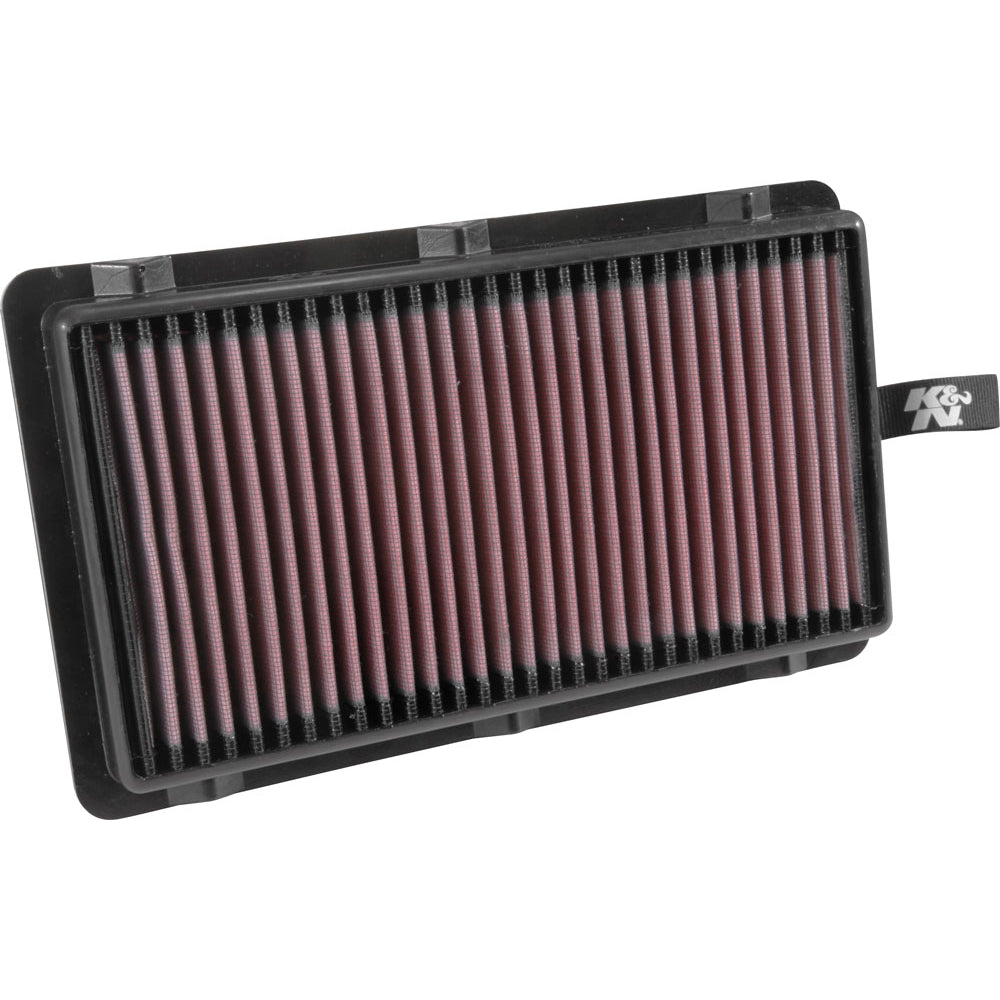 KN-15-18-Kia-Sorrento-Iii-L4-2.2L-Dsl-Replacement-Drop-In-Air-Filter