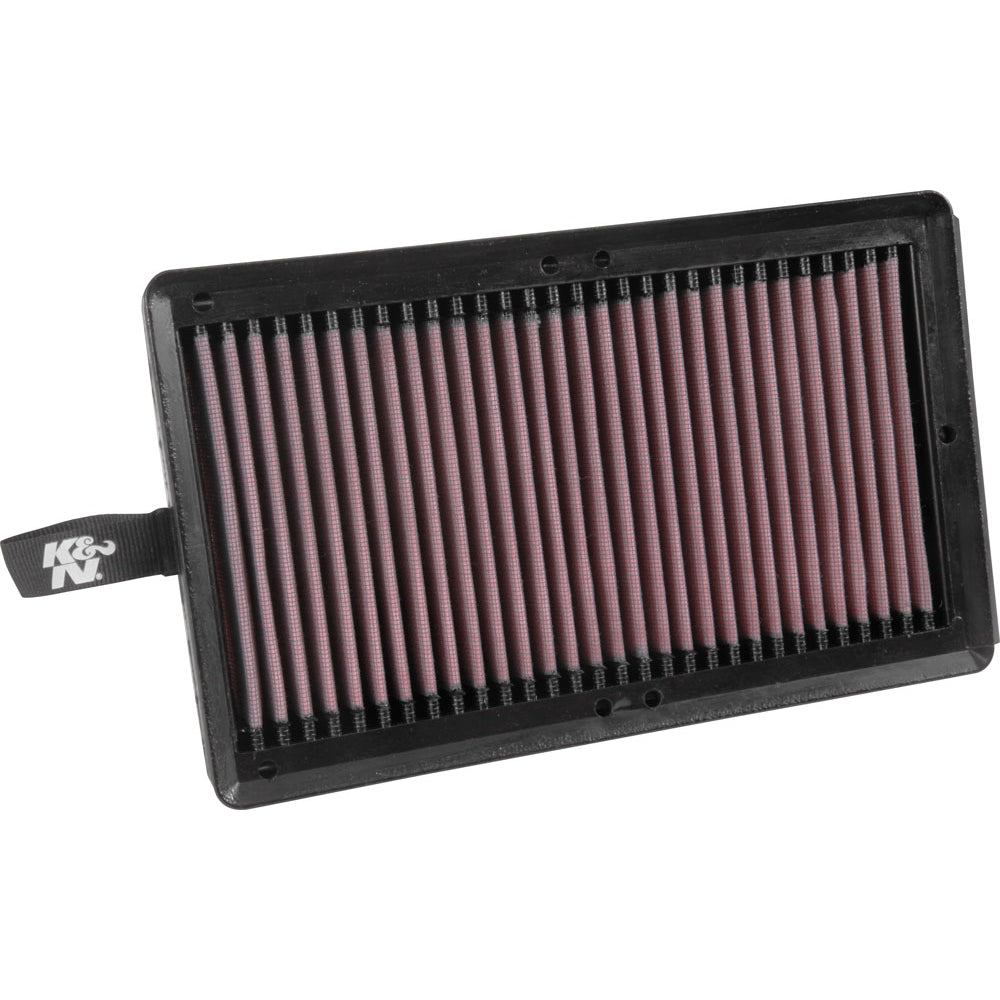 KN-15-18-Kia-Sorrento-Iii-L4-2.2L-Dsl-Replacement-Drop-In-Air-Filter